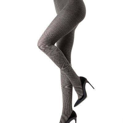 Wild Side Cotton Sweater Tights